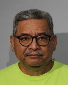 Benjamin K Nu a registered Sex Offender or Other Offender of Hawaii