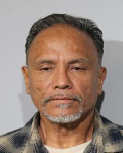 Anthony Limas a registered Sex Offender or Other Offender of Hawaii