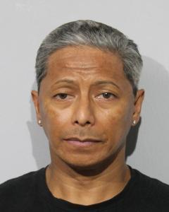 Chad K Pasco a registered Sex Offender or Other Offender of Hawaii