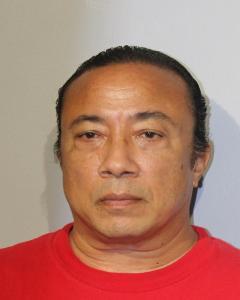 Chadwick K Kawaha a registered Sex Offender or Other Offender of Hawaii