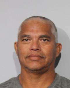 Barrett L Honda a registered Sex Offender or Other Offender of Hawaii