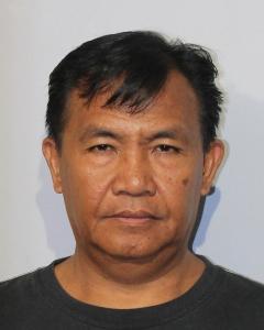 Paul Lucero Piso a registered Sex Offender or Other Offender of Hawaii