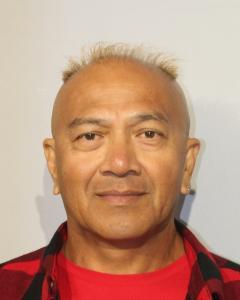 Eddie J Turalva a registered Sex Offender or Other Offender of Hawaii