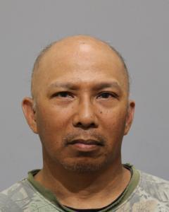 Edwin Taal a registered Sex Offender or Other Offender of Hawaii