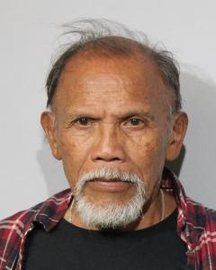 Avelino D Vicente a registered Sex Offender or Other Offender of Hawaii