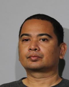 Eugene Sudaria Reyes a registered Sex Offender or Other Offender of Hawaii