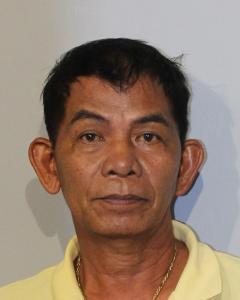 Enrique Villanueva Punzalan a registered Sex Offender or Other Offender of Hawaii