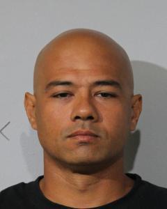 Bundy Kekila Cabading a registered Sex Offender or Other Offender of Hawaii