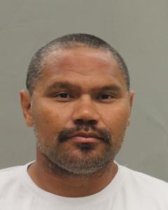 Kaipo Nailima Cabanting a registered Sex Offender or Other Offender of Hawaii