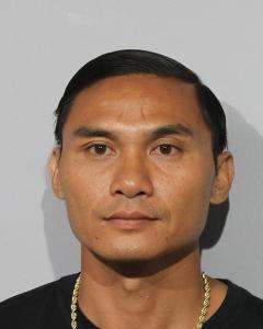 Joshua Sue Atendido Saito a registered Sex Offender or Other Offender of Hawaii