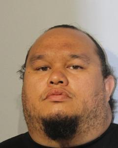 Chad C Kukona-pacheco a registered Sex Offender or Other Offender of Hawaii