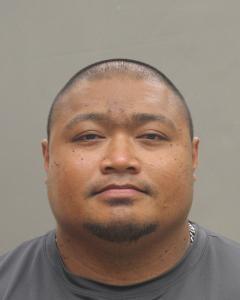Apo James I Carvalho a registered Sex Offender or Other Offender of Hawaii