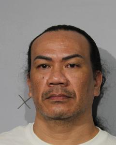 Puck Maurice Kalanii Ah a registered Sex Offender or Other Offender of Hawaii