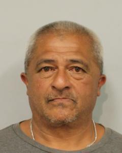 Haven James Santos a registered Sex Offender or Other Offender of Hawaii