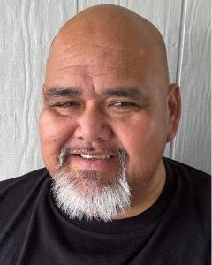 Leonard Adam Kaleo Bidad II a registered Sex Offender or Other Offender of Hawaii