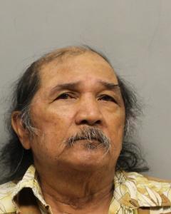 Eldon Mario Quero a registered Sex Offender or Other Offender of Hawaii