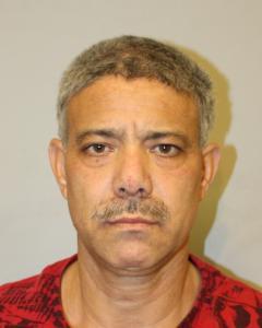 Charles Scott Carvalho a registered Sex Offender or Other Offender of Hawaii