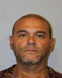 Gordon Burgo a registered Sex Offender or Other Offender of Hawaii