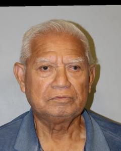 Solomon K Akau a registered Sex Offender or Other Offender of Hawaii