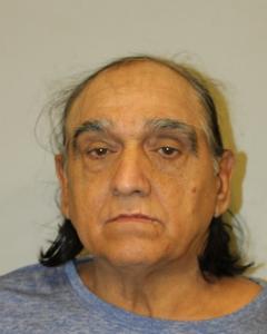 Allan Duarte a registered Sex Offender or Other Offender of Hawaii