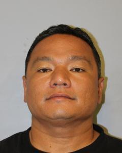 Shanen I Tasaka a registered Sex Offender or Other Offender of Hawaii