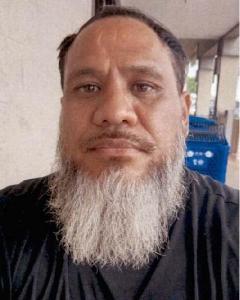 Kawika Machado a registered Sex Offender or Other Offender of Hawaii