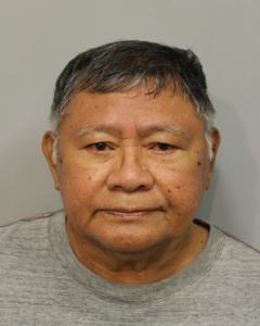 Eujenio E Pabre a registered Sex Offender or Other Offender of Hawaii