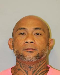 Marc Ashley Gersaba a registered Sex Offender or Other Offender of Hawaii