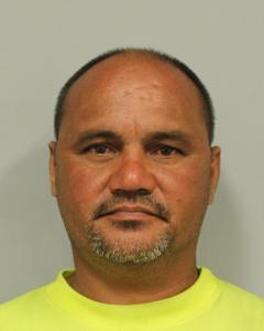 Gerald Christopher Llanes a registered Sex Offender or Other Offender of Hawaii