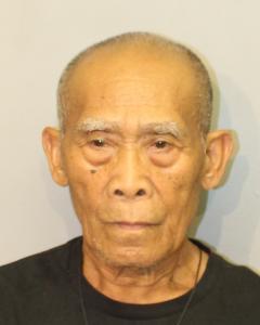 Rolando M Lubong a registered Sex Offender or Other Offender of Hawaii