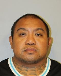 Kevin K B Joaquin a registered Sex Offender or Other Offender of Hawaii