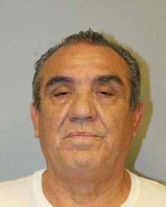 Raymond James Uribes a registered Sex Offender or Other Offender of Hawaii