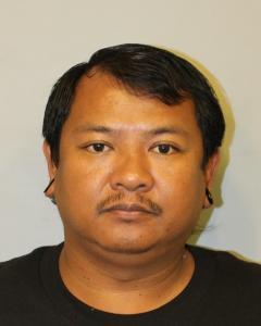 Leo Bautista Saplan a registered Sex Offender or Other Offender of Hawaii