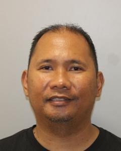 Jun B Tumacder a registered Sex Offender or Other Offender of Hawaii