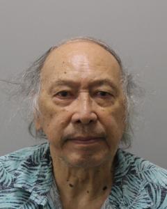 Yuen Patrick C Ah a registered Sex Offender or Other Offender of Hawaii