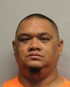 Kapena Makahilahila Naauao-kipapa a registered Sex Offender or Other Offender of Hawaii