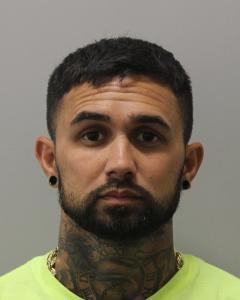 Brison Palencia a registered Sex Offender or Other Offender of Hawaii