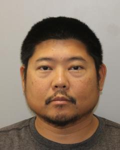 Jeffrey Santiago a registered Sex Offender or Other Offender of Hawaii