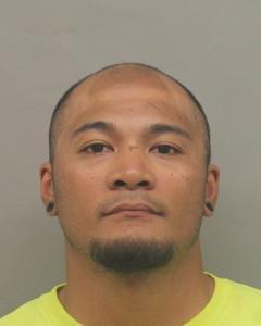 Jomar Hufana Pedro a registered Sex Offender or Other Offender of Hawaii