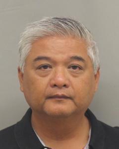 Norman Joseph Sunga a registered Sex Offender or Other Offender of Hawaii