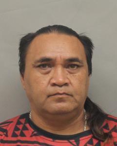 Darron Allan Basso a registered Sex Offender or Other Offender of Hawaii