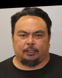 Randy Nalu Nunies Jr a registered  of Hawaii