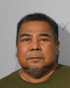 Amado R Nagun a registered Sex Offender or Other Offender of Hawaii