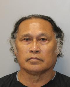 Vicente R Bastatas a registered Sex Offender or Other Offender of Hawaii