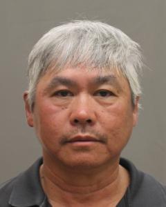 Derek Hideo Higa a registered Sex Offender or Other Offender of Hawaii