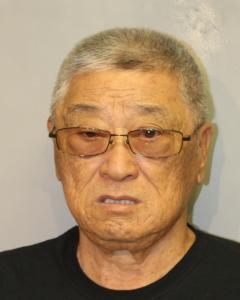 Gary K Kawamura Sr a registered Sex Offender or Other Offender of Hawaii