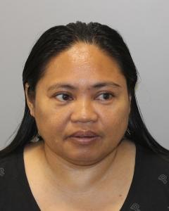 Jenny P Yi a registered Sex Offender or Other Offender of Hawaii