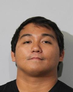 Kent Maurillo Diaz a registered Sex Offender or Other Offender of Hawaii