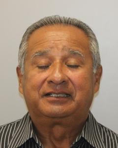 Juan A Reyes a registered Sex Offender or Other Offender of Hawaii