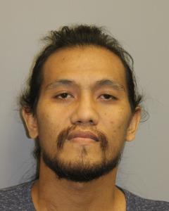 Jay-b Dillian Kamakaokalani Taboniar a registered Sex Offender or Other Offender of Hawaii